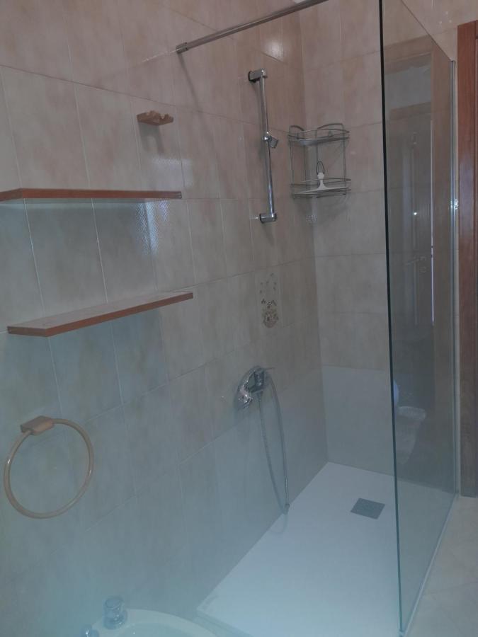 Villa Genvi - Pool & Relax Polignano a Mare Ngoại thất bức ảnh
