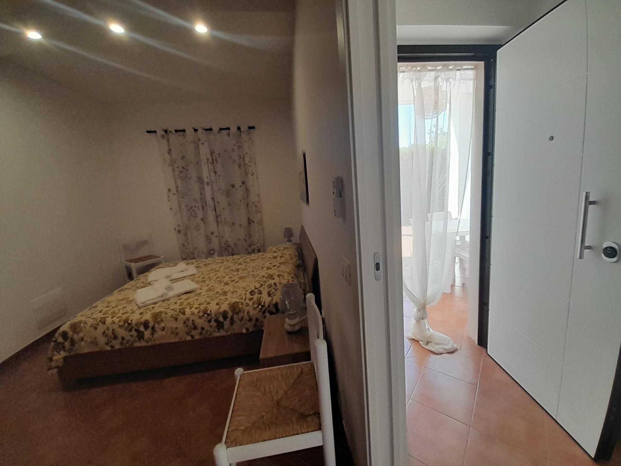 Villa Genvi - Pool & Relax Polignano a Mare Ngoại thất bức ảnh
