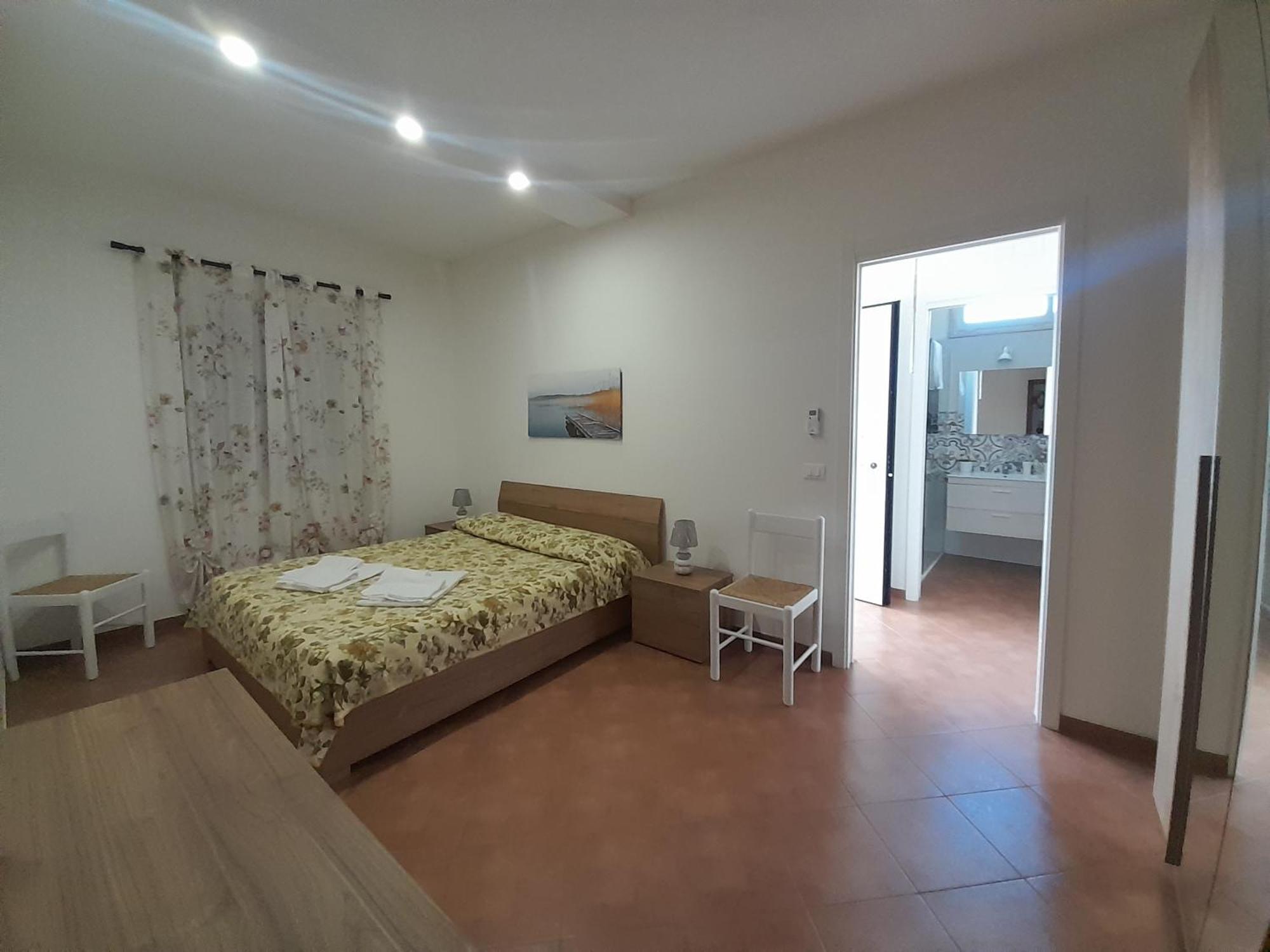 Villa Genvi - Pool & Relax Polignano a Mare Ngoại thất bức ảnh
