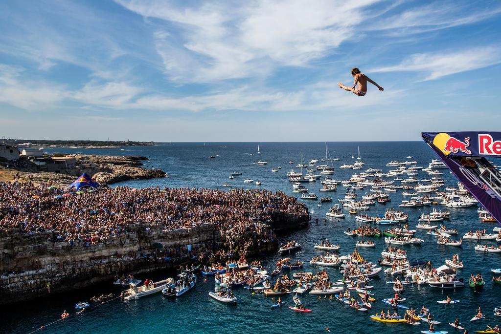 Villa Genvi - Pool & Relax Polignano a Mare Ngoại thất bức ảnh