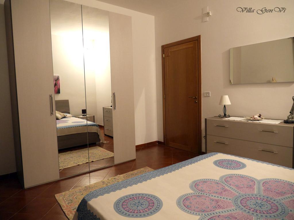 Villa Genvi - Pool & Relax Polignano a Mare Ngoại thất bức ảnh