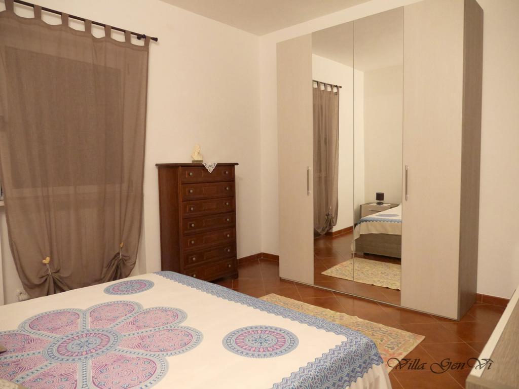 Villa Genvi - Pool & Relax Polignano a Mare Ngoại thất bức ảnh