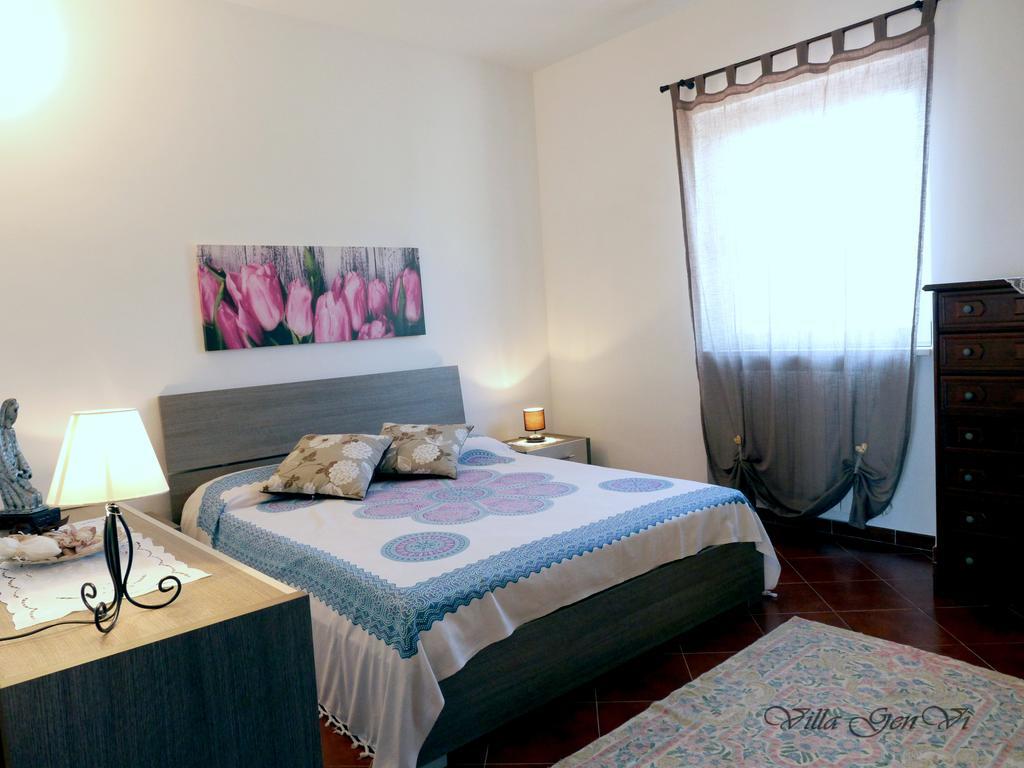 Villa Genvi - Pool & Relax Polignano a Mare Ngoại thất bức ảnh