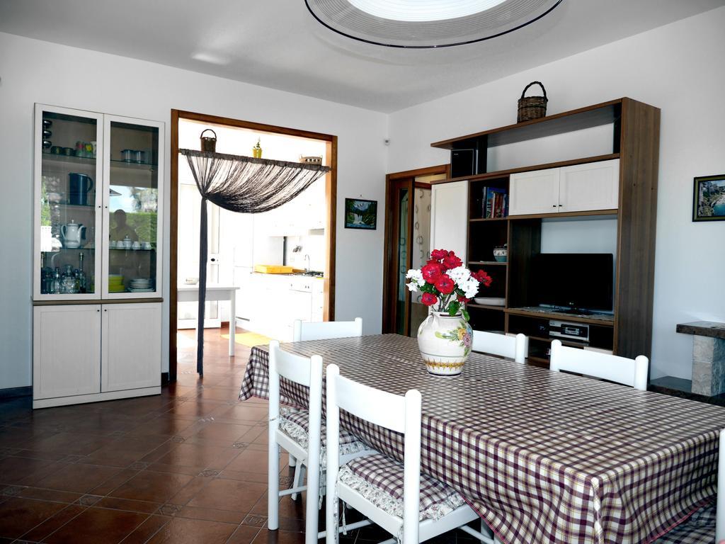 Villa Genvi - Pool & Relax Polignano a Mare Ngoại thất bức ảnh