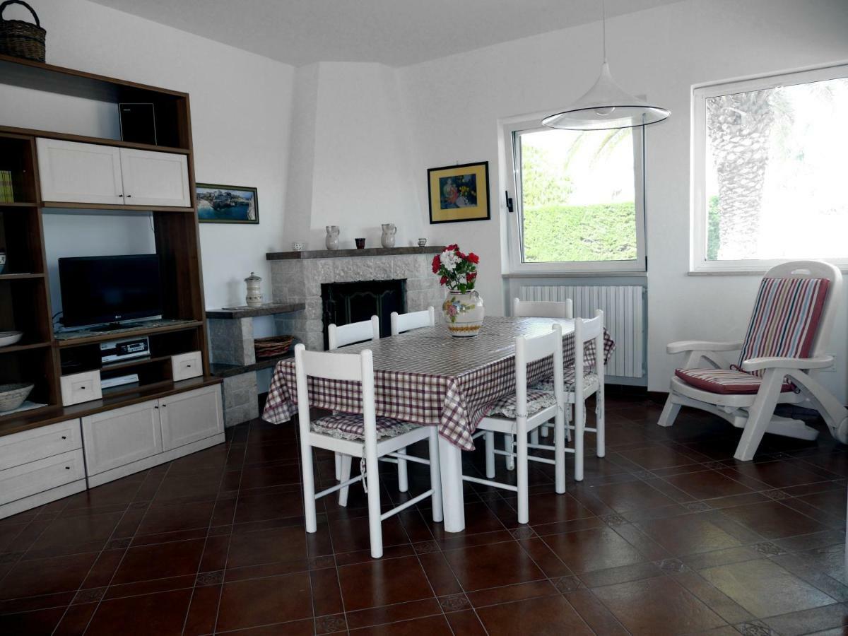 Villa Genvi - Pool & Relax Polignano a Mare Ngoại thất bức ảnh